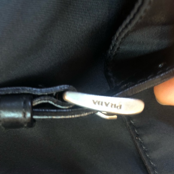 SOLD ✅Authentic PRADA Nylon Vela Messenger Bag - Picture 12 of 12